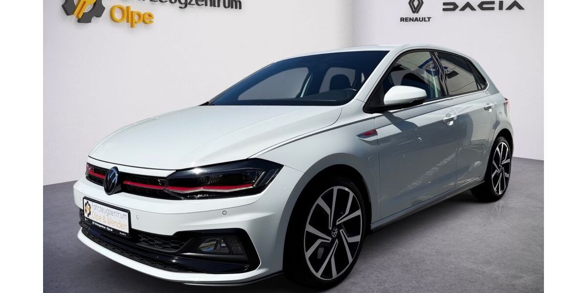 VW Polo 51.105 km 20.990 &euro; Wenden 57482