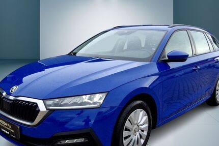 Skoda Octavia 49.268 km 18.880 &euro; Dessau 06847
