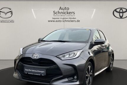 Toyota Yaris 41.428 km 18.980 &euro; Geldern 47608