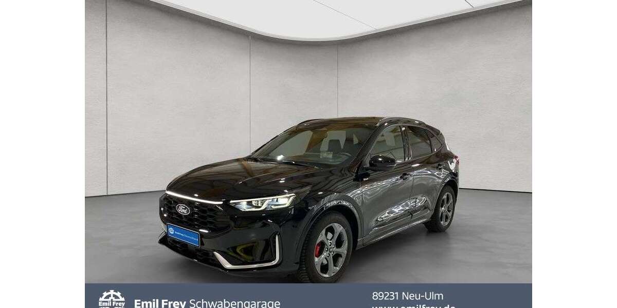 Ford Kuga 20.000 km 30.480 &euro; Neu-Ulm 89231