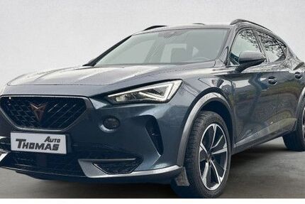 Cupra Formentor 65.463 km 22.880 &euro; Blankenheim 53945