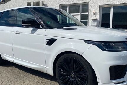 Land Rover Range Rover Sport 145.800 km 29.900 &euro; Trebbin 14959