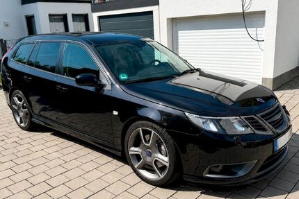 Saab 9-3 185.000 km 6.650 &euro; Kolkwitz 03099