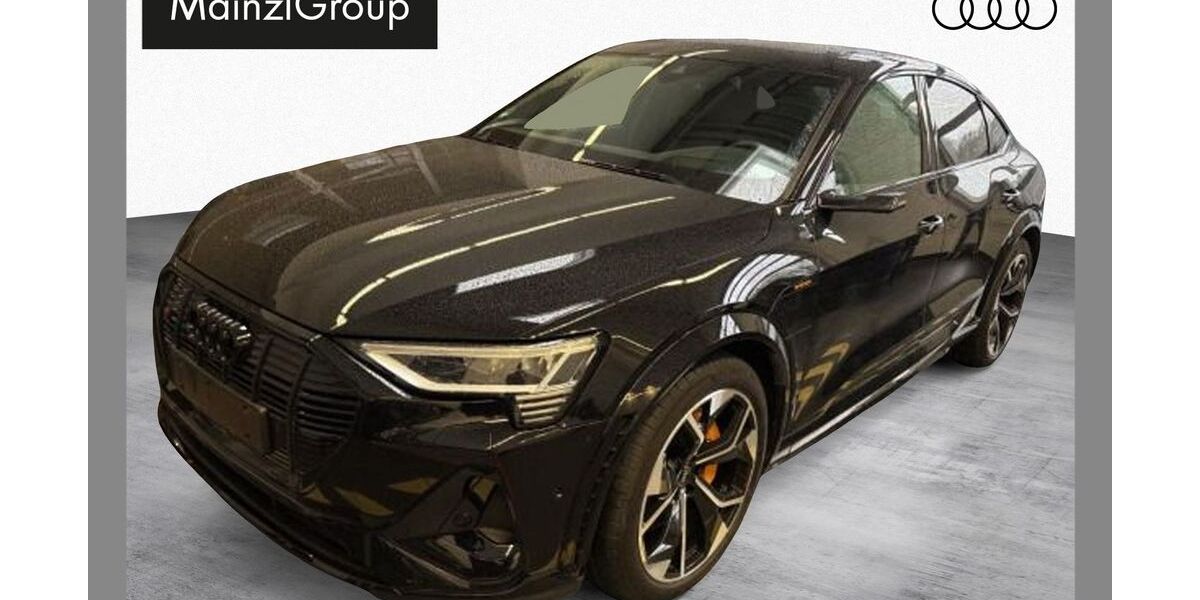Audi e-tron 23.500 km 47.930 &euro; Feldkirchen/Westerham 83620