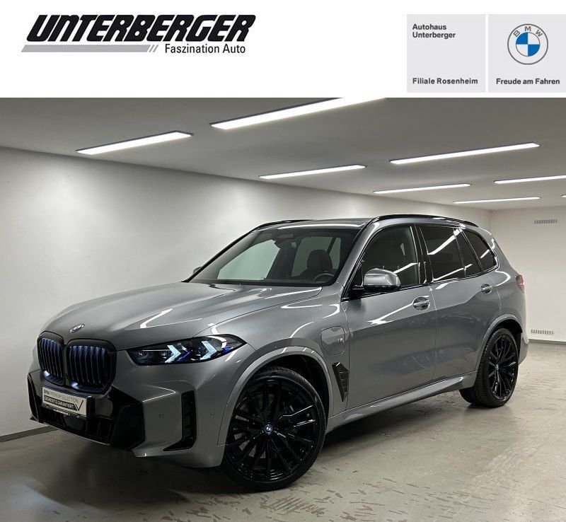 BMW X5 16.891 km 99.950 € Rosenheim 83026