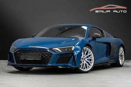 Audi R8 11.900 km 172.900 &euro; Hamburg 22453