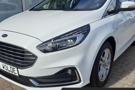 Ford S-Max 85.000 km 24.990 &euro; Grevesmühlen 23936