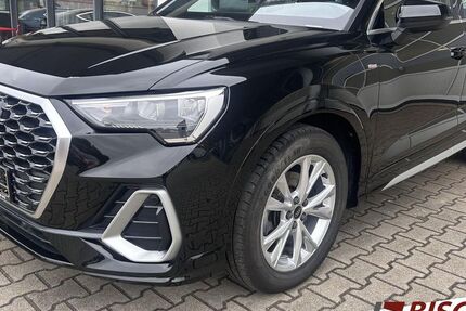 Audi Q3 30.000 km 36.950 € Thannhausen 86470