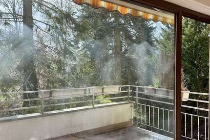 Wohnung Bad Homburg Gonzenheim - 3 Zimmer, 116 m&sup2;, 1.320&euro; | Angebot:26399455