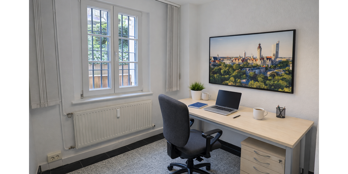 Gewerbeobjekt Leipzig Mitte - 499&euro; | Angebot:27342553