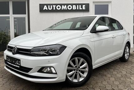 VW Polo 40.800 km 16.479 € Königsfeld 78126