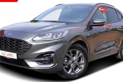 Ford Kuga 59.875 km 21.990 &euro; Leipzig 04209