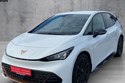 Cupra Born 9.320 km 44.950 € Weißenburg in Bayern 91781