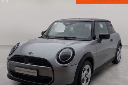 Mini Cooper C 10.626 km 25.995 &euro; München 80939