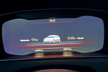 VW Golf 38.819 km 23.333 &euro; Adendorf 21365