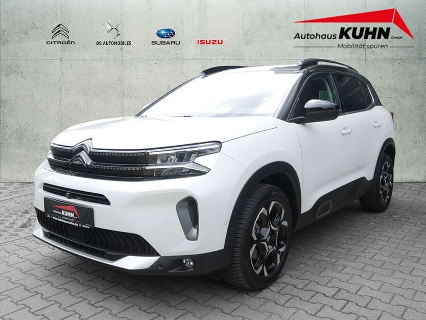 C5 Aircross