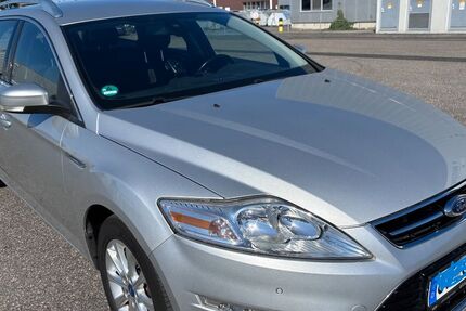 Ford Mondeo 225.000 km 3.900 &euro; Dietzenbach 63128