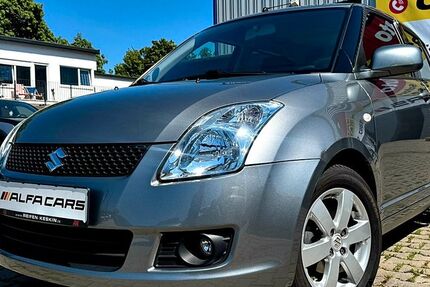 Suzuki Swift 74.800 km 5.950 &euro; Frankenthal 67227