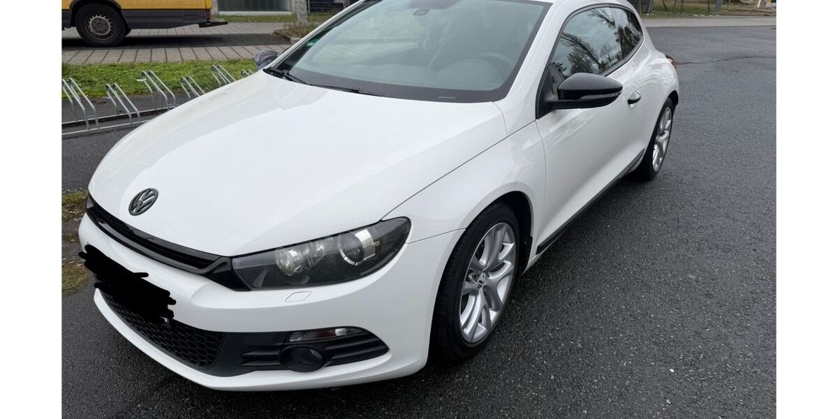 VW Scirocco 219.860 km 5.400 &euro; Darmstadt 64285