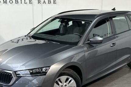 Skoda Octavia 52.750 km 23.989 &euro; Wardenburg 26203
