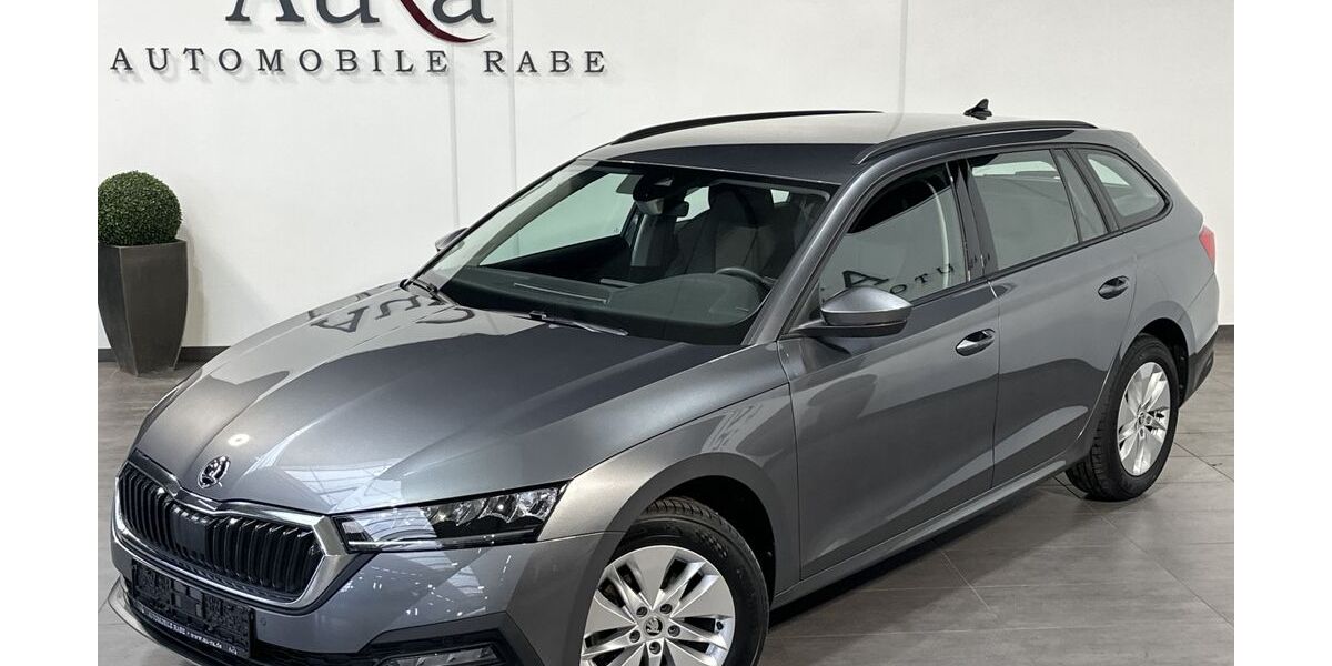 Skoda Octavia 52.750 km 23.989 &euro; Wardenburg 26203