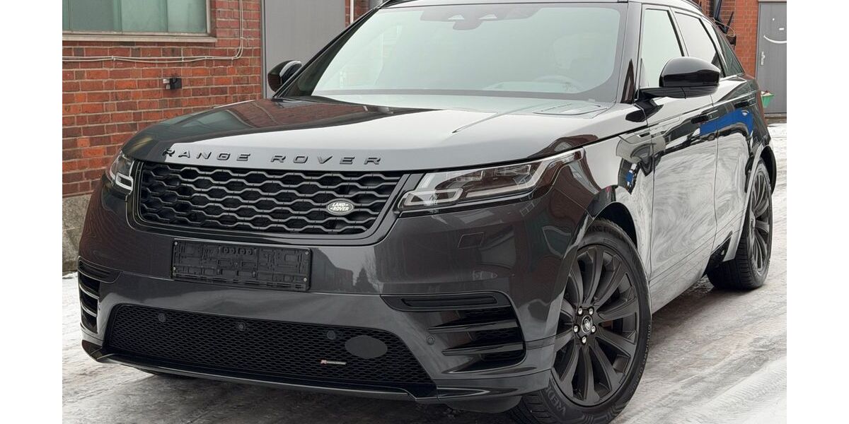 Land Rover Range Rover Velar 102.000 km 41.500 &euro; Wasbek 24647