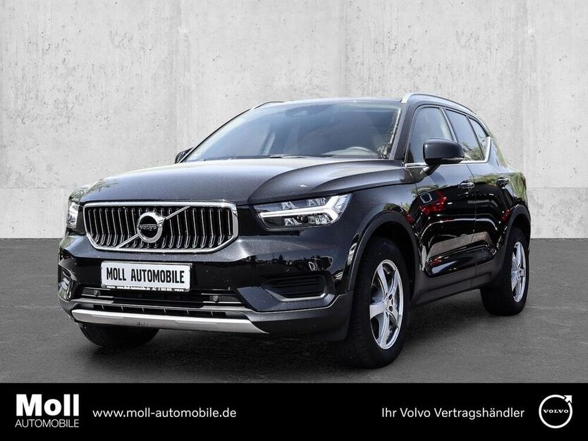 XC40