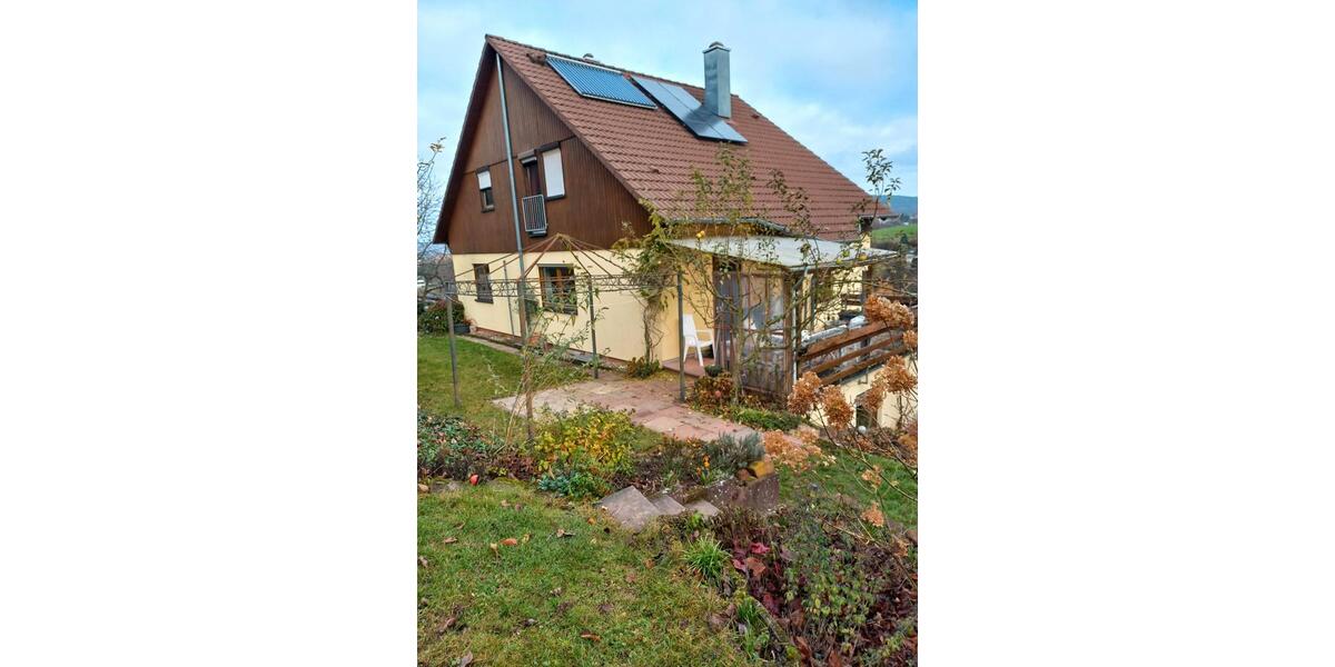 Einfamilienhaus Erbach - 7 Zimmer, 170 m&sup2;, 385.000&euro; | Angebot:26201339
