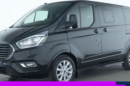 Ford Tourneo Custom 38.159 km 32.885 &euro; Garching bei München 85748