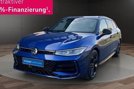 VW Passat Variant 9.600 km 53.980 € Burgwald-Bottendorf 35099