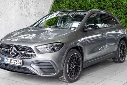 Mercedes-Benz GLA 200 8.500 km 42.850 &euro; Filderstadt 70794