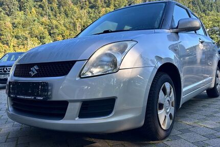 Suzuki Swift 143.000 km 2.950 € Schopfheim 79650
