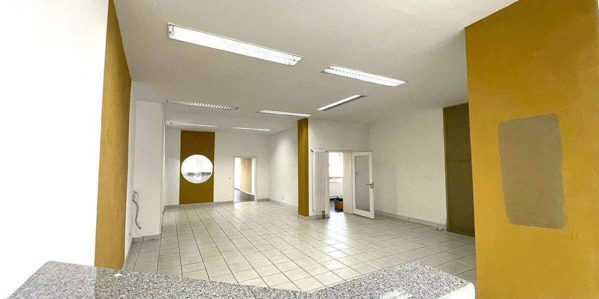 Gewerbeobjekt Püttlingen - 900&euro; | Angebot:26419149