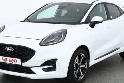 Ford Puma 18.206 km 22.790 &euro; Brehna 06796