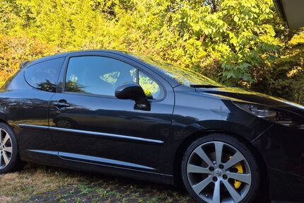 Peugeot 207 221.000 km 1.600 &euro; Trier 54296