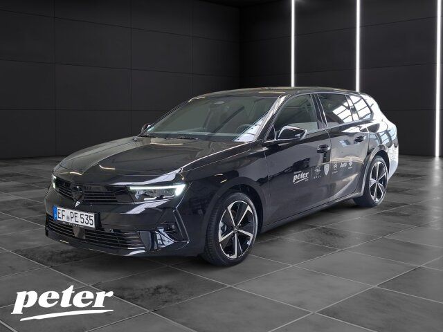Opel Astra 17.000 km 26.960 &euro; Halle 06126