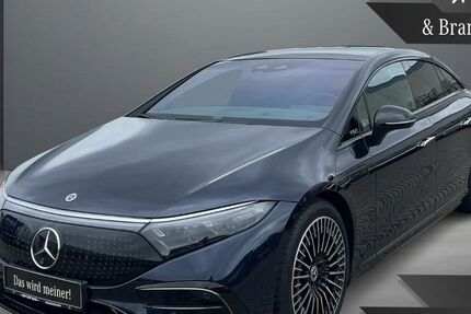 Mercedes-Benz EQS 19.510 km 73.370 &euro; Berlin 12169