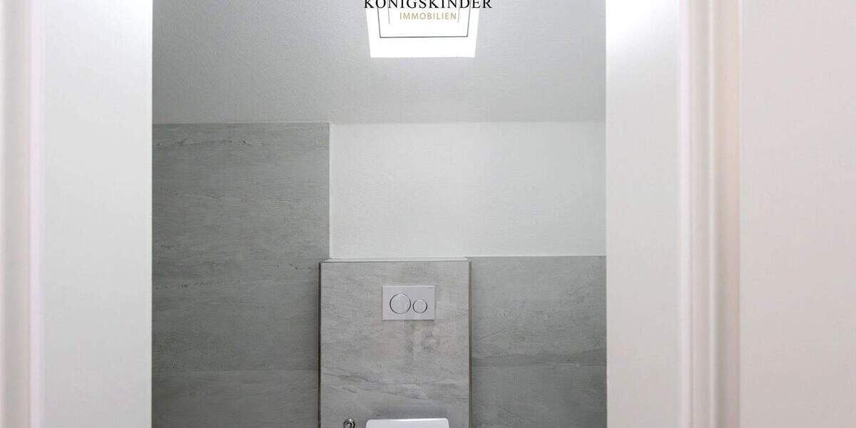 Etagenwohnung Weissach Flacht - 3 Zimmer, 98 m&sup2;, 499.000&euro; | Angebot:25525300