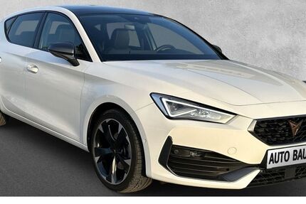 Cupra Leon 19.702 km 29.990 &euro; Marktheidenfeld 97828