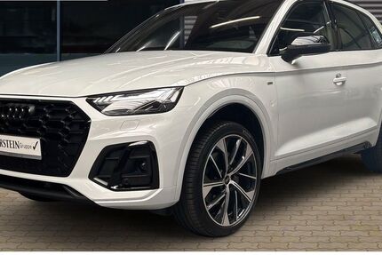 Audi Q5 20.458 km 52.790 &euro; Buxtehude 21614