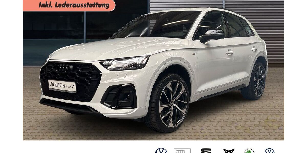 Audi Q5 20.458 km 52.790 &euro; Buxtehude 21614