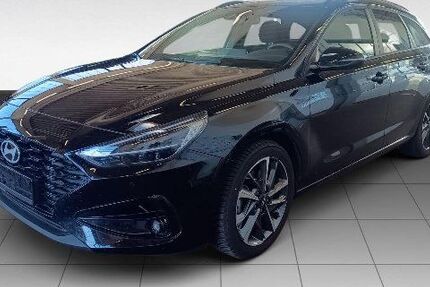 Hyundai i30 21.617 km 21.490 &euro; Dörth 56281