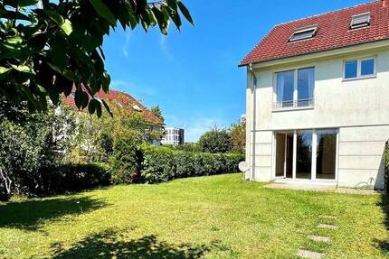 KL-PRE-Park - Attraktives Reihenendhaus mit Garten und zwei Carports 4 zimmer