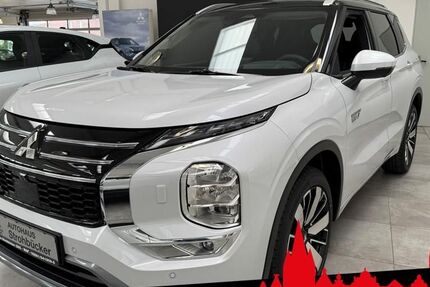 Mitsubishi Outlander 1.800 km 52.500 &euro; Warendorf 48231