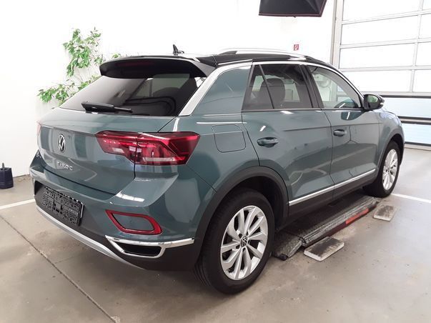 T-Roc