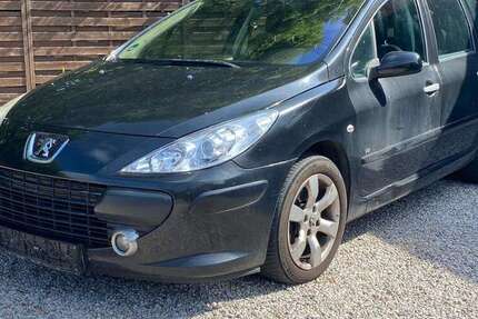 Peugeot 307 251.750 km 999 &euro; Leipzig Burghausen Rückmarsdorf 04178