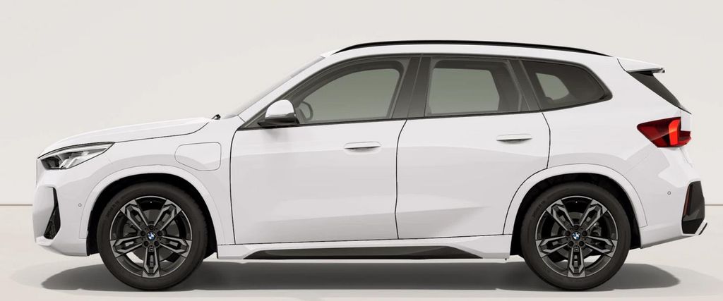 BMW X1 21.000 km 41.700 &euro; Ransbach-Baumbach 56235