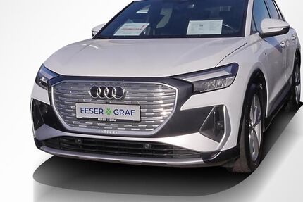 Audi Q4 e-tron 49.000 km 33.880 € Erlangen 91058