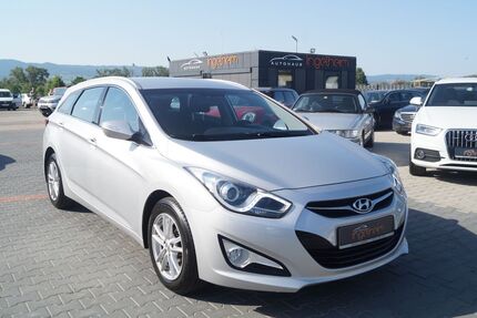 Hyundai i40 140.510 km 8.690 &euro; Ingelheim 55218