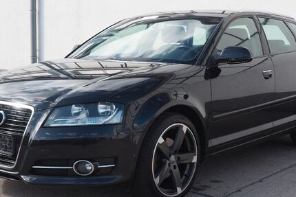 Audi A3 152.928 km 6.990 &euro; Magdeburg 39128